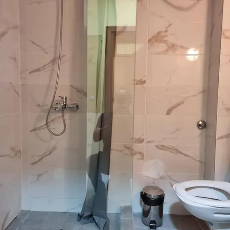 Apartament Kiara Sweti Konstantin i Sweta Elena