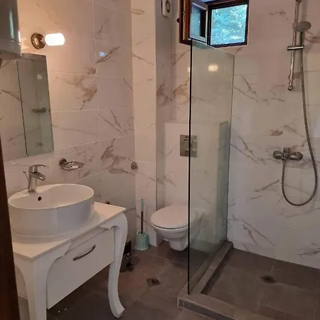 Apartament Kiara Sweti Konstantin i Sweta Elena