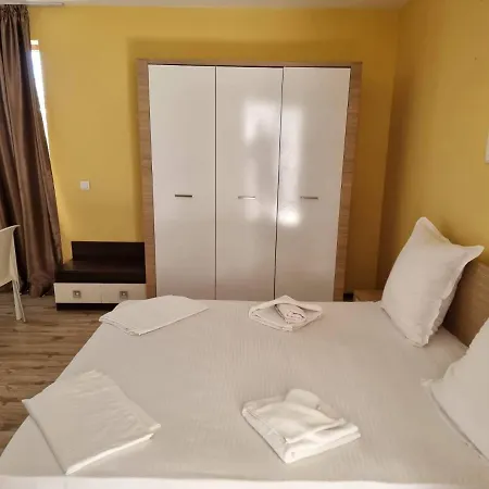 Kiara Apartament Sweti Konstantin i Sweta Elena