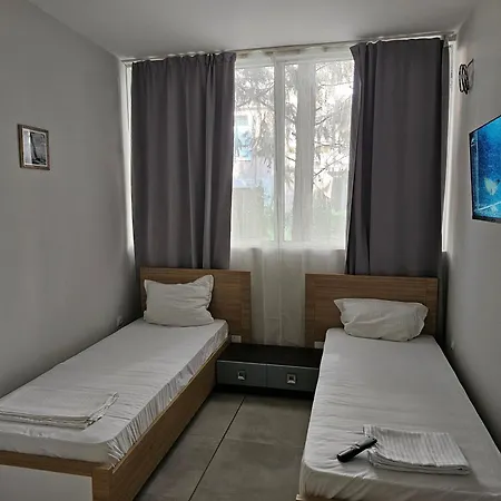 Apartament Kiara Sweti Konstantin i Sweta Elena