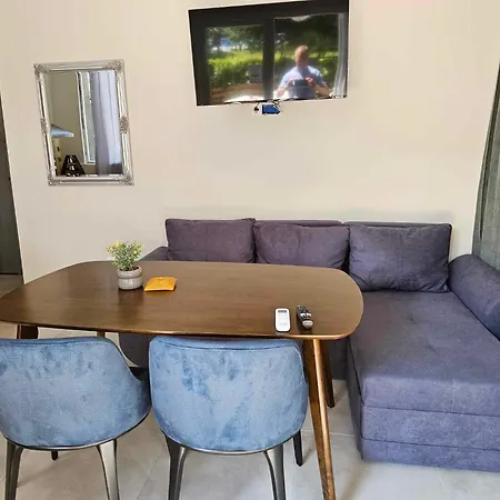 Apartament Kiara Sweti Konstantin i Sweta Elena