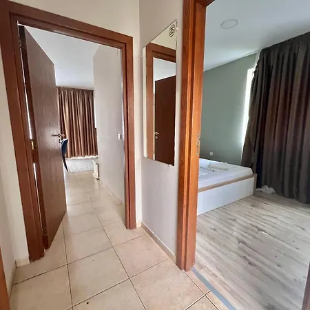 Kiara Appartement St Constantin et Helena