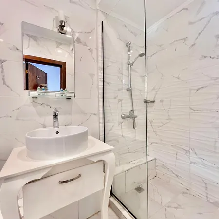 Apartament Kiara Sweti Konstantin i Sweta Elena