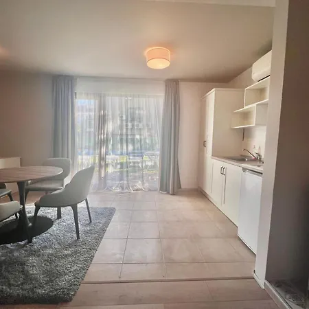 Kiara Appartement