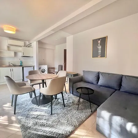 Kiara Appartement *