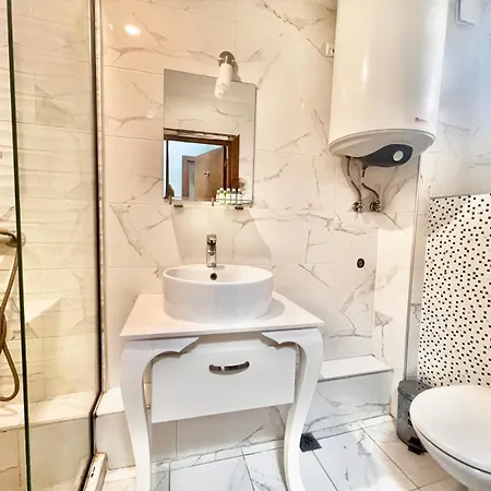 Apartament Kiara Sweti Konstantin i Sweta Elena