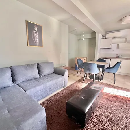 Kiara Appartement St Constantin et Helena