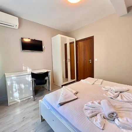 Kiara Sweti Konstantin i Sweta Elena