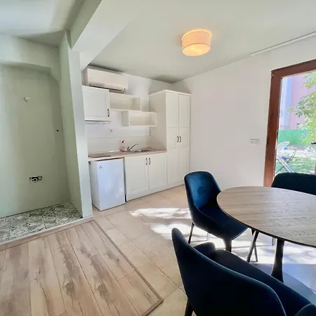 Appartement Kiara *