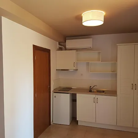 Apartament Kiara *
