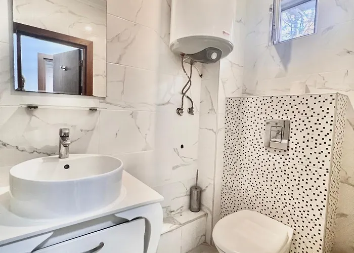 Апартаменты Kiara