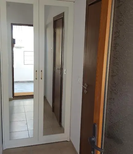 Апартаменты Kiara *