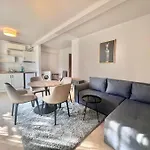 Kiara Appartement *