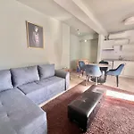 Kiara Appartement Sveti Konstantin
