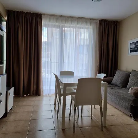 Kiara Apartment