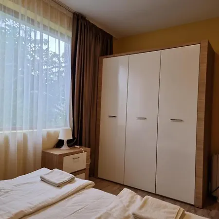Kiara Apartment