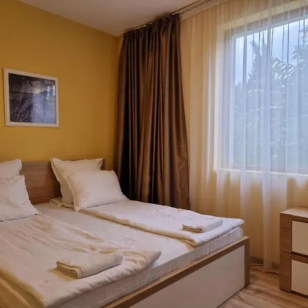 Kiara Apartment