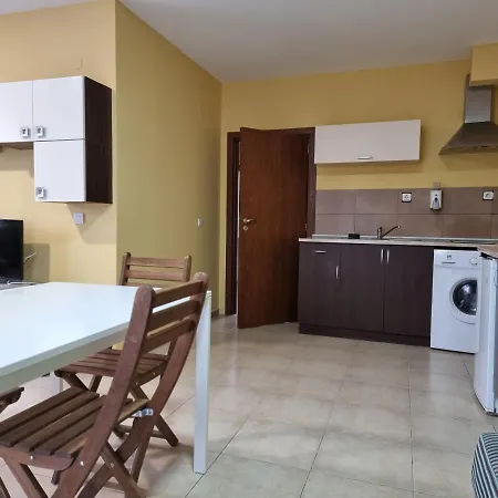 Apartment Kiara *