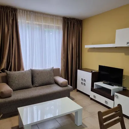 Kiara Apartment Saints Constantine and Helena