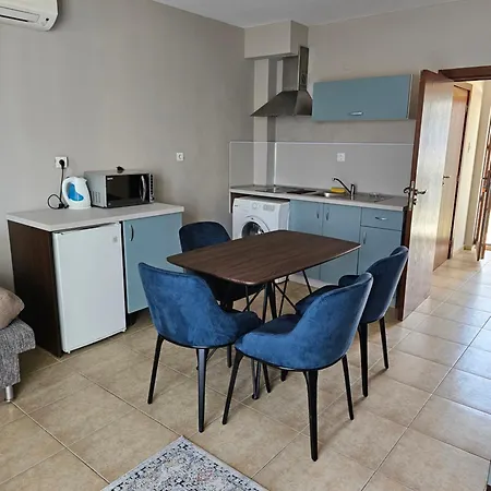 Kiara Apartment
