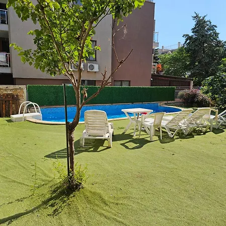 Apartment Kiara *