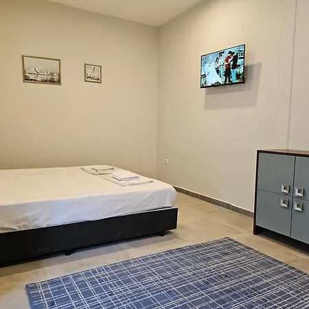 Kiara * Aziz Konstantin ve Elena