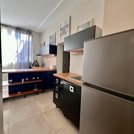 Apartament Kiara Sweti Konstantin i Sweta Elena