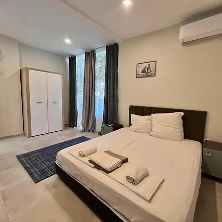 Kiara Apartament Sweti Konstantin i Sweta Elena