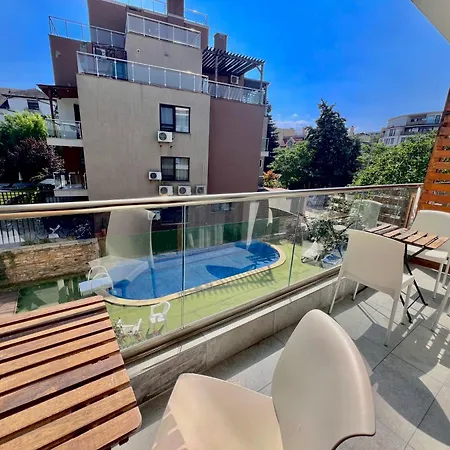 Apartment Kiara