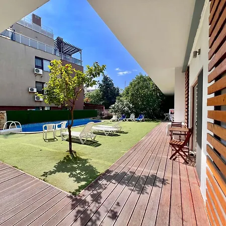 Kiara Apartment *