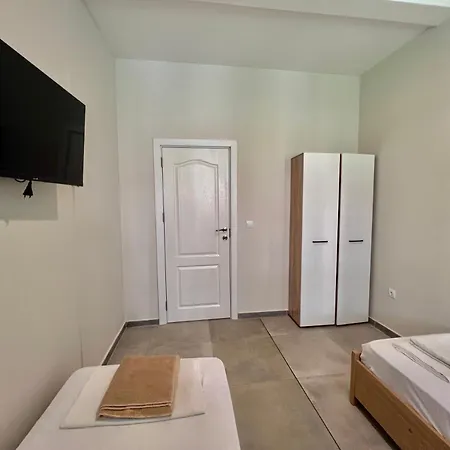 Apartment Kiara *