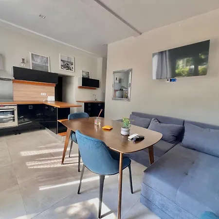 Kiara Apartment *