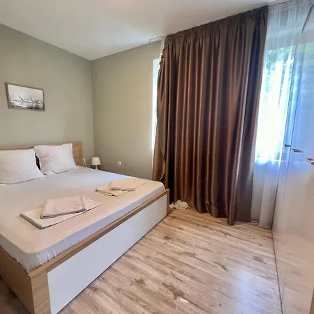 Apartament Kiara Sweti Konstantin i Sweta Elena