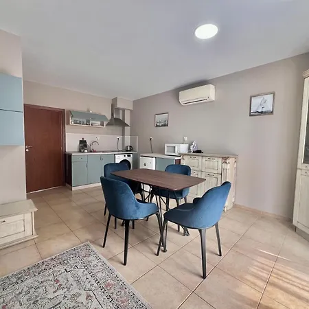 Kiara Apartment *