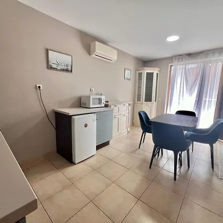 Apartament Kiara Sweti Konstantin i Sweta Elena