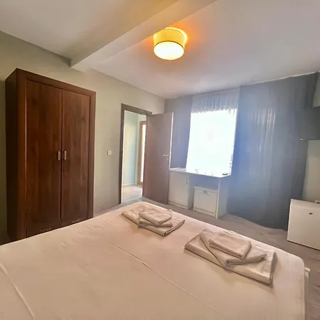 شقة Kiara سينتس قسطنطين وهيلينا