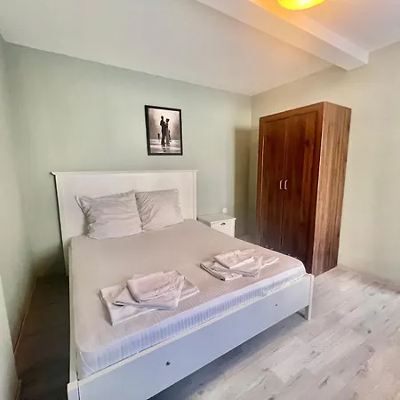 דירה Kiara *