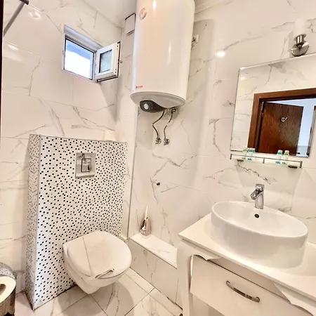 Apartment Kiara *