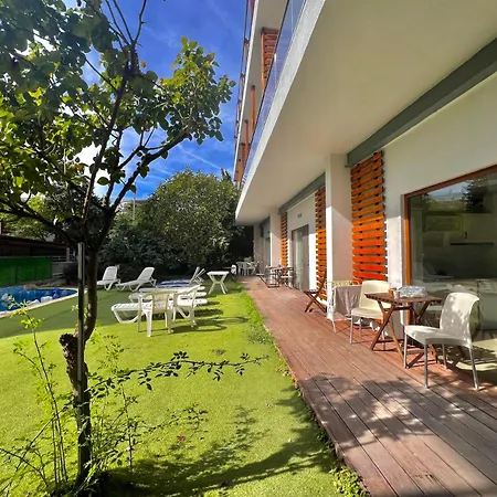 Kiara Apartment