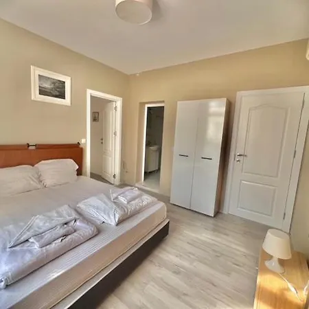 Apartment Kiara *