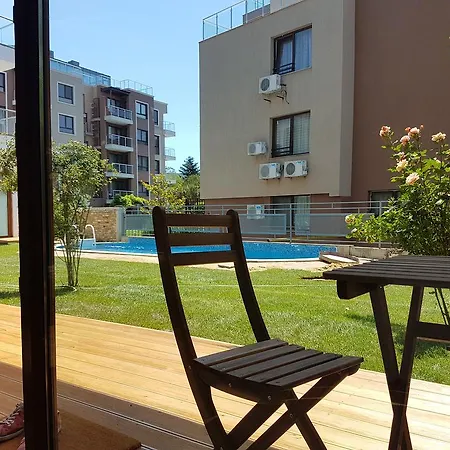 Kiara Apartment Saints Constantine and Helena