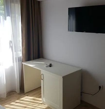 Kiara Apartment *
