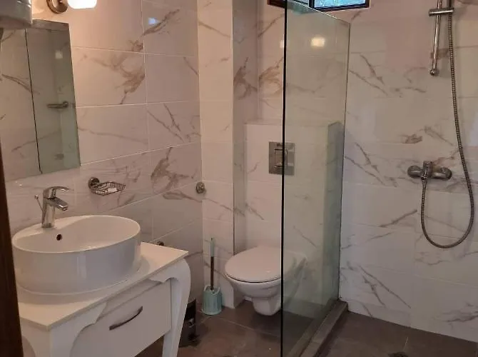 Appartement Kiara Sveti Konstantin