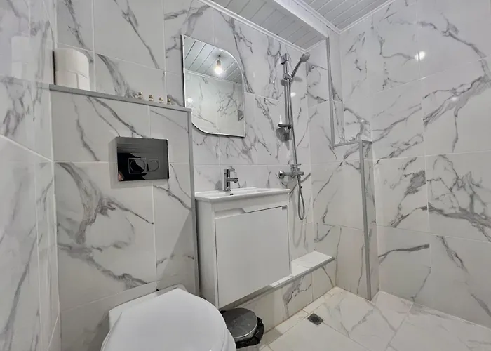 Kiara Appartement Sveti Konstantin