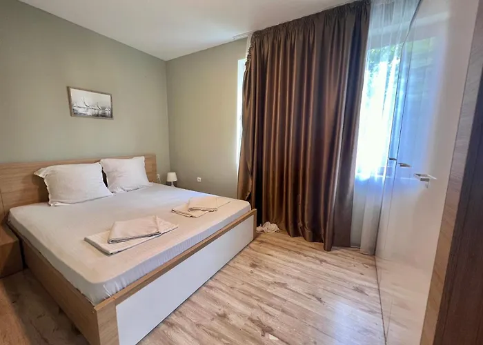 Appartement Kiara Sveti Konstantin