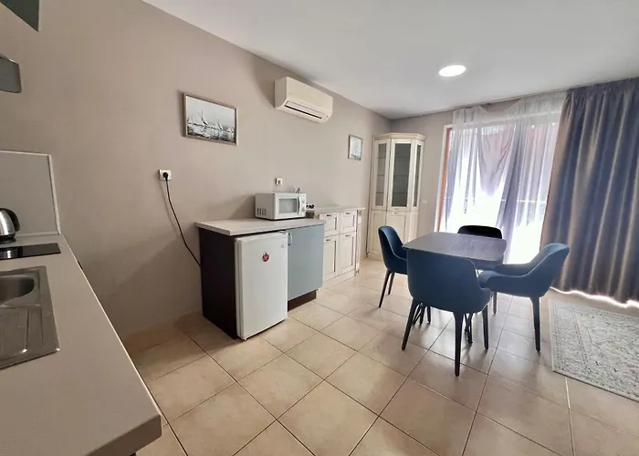 Appartement Kiara Sveti Konstantin