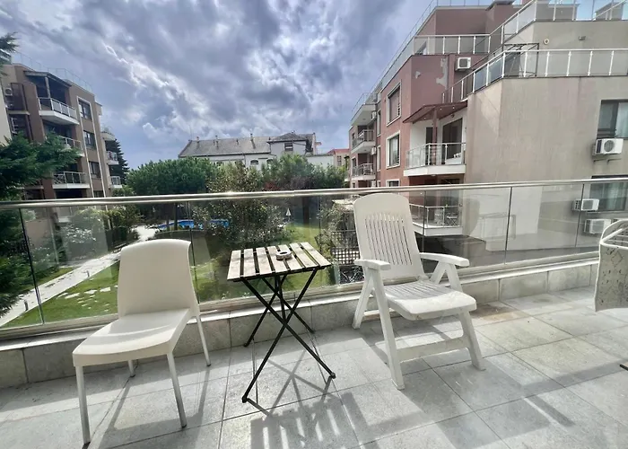 Kiara * Sveti Konstantin