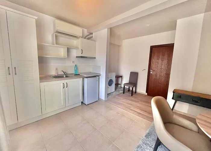 Kiara Appartement Sveti Konstantin