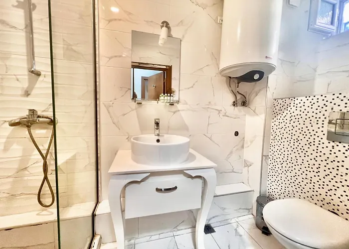 Appartement Kiara Sveti Konstantin