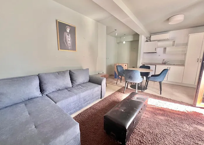 Kiara Appartement Sveti Konstantin